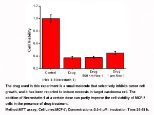 Necrostatin-1