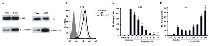 LAQ824 (Dacinostat)