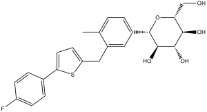 Canagliflozin