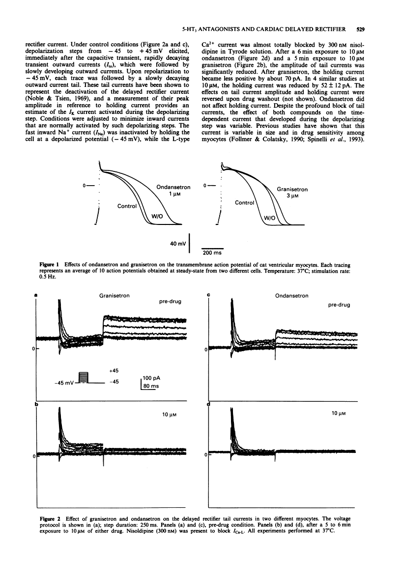 Granisetron HCl