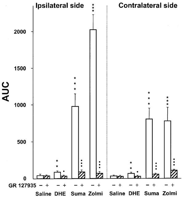 Sumatriptan Succinate