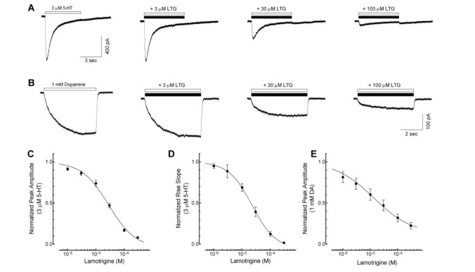 Lamotrigine