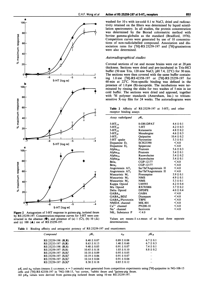 Palonosetron HCl