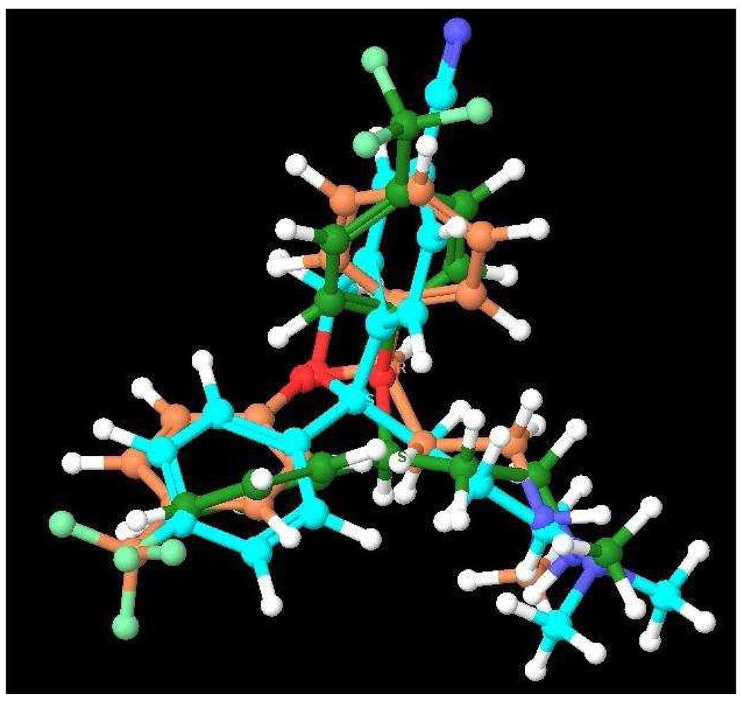 Escitalopram Oxalate