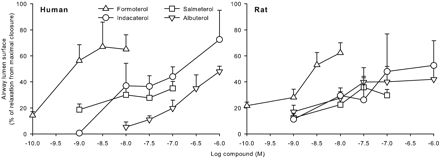 Indacaterol Maleate