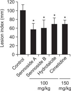 Sennoside A