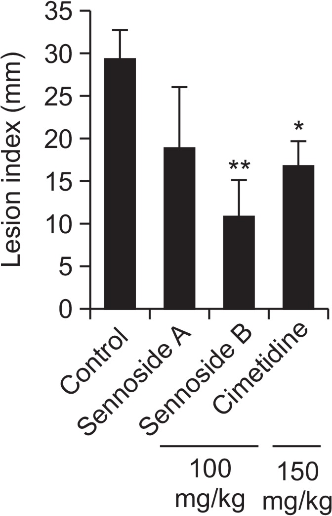 Sennoside A