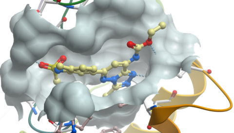 Bromosporine