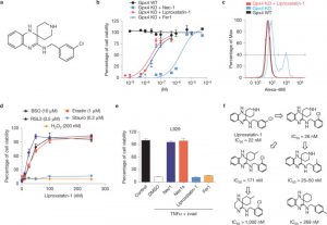 Liproxstatin-1