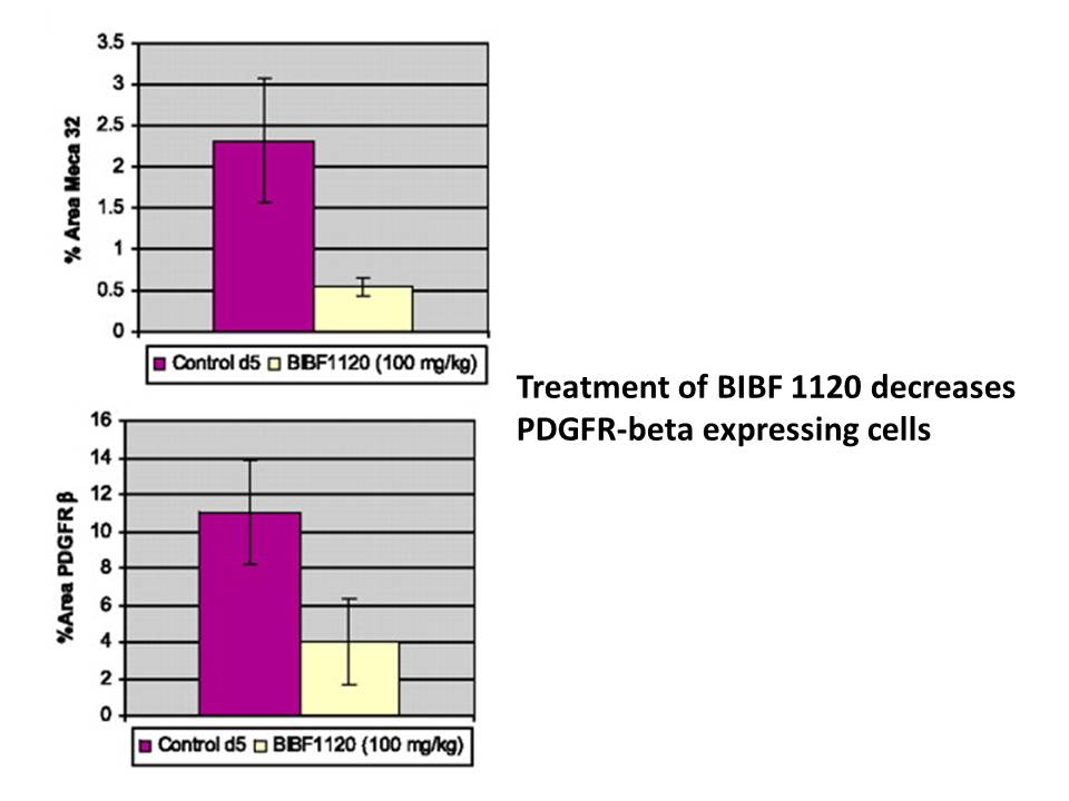 Nintedanib (BIBF 1120)