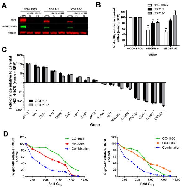 Rociletinib (CO-1686, AVL-301)