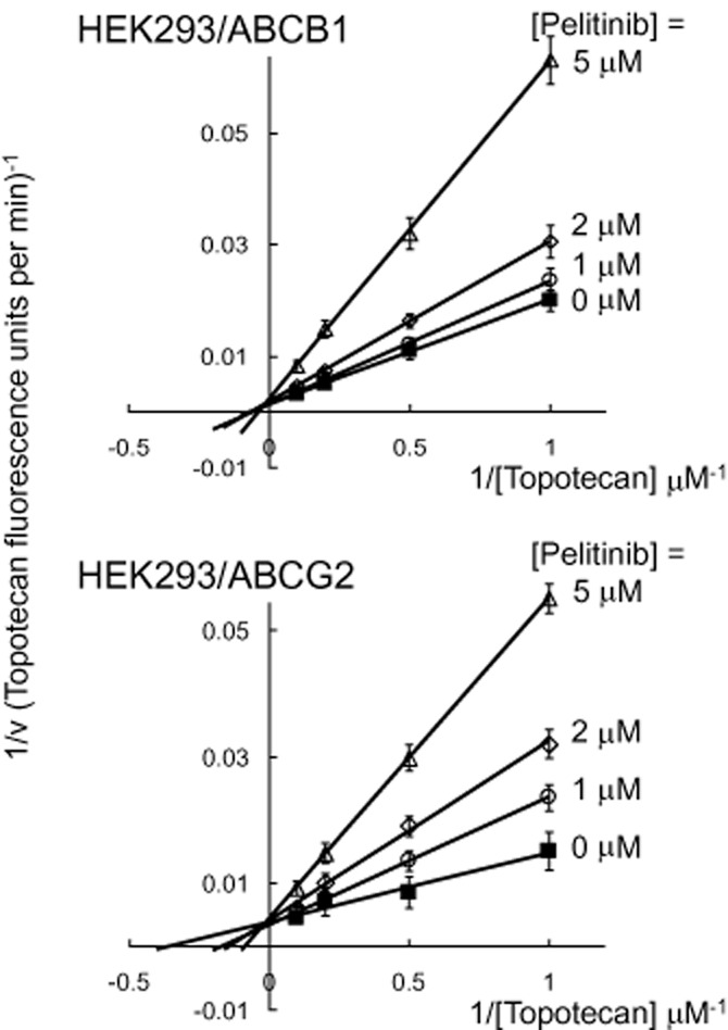 Pelitinib (EKB-569)