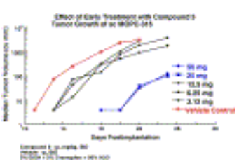 Tie2 kinase inhibitor