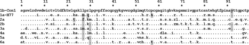 Ombitasvir (ABT-267)