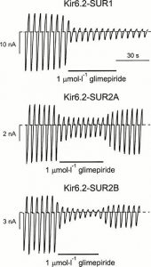 Glimepiride