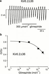 Glimepiride