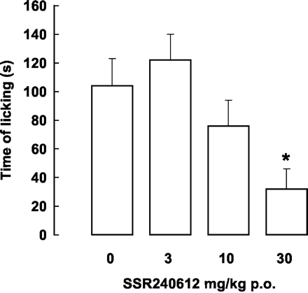 SSR-240612 HCl