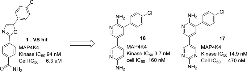 PF-06260933 2HCl