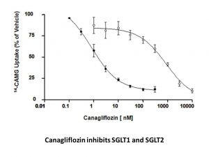 CANAGLIFLOZIN HEMIHYDRATE