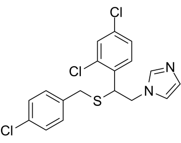 Sulconazole (RS44872)