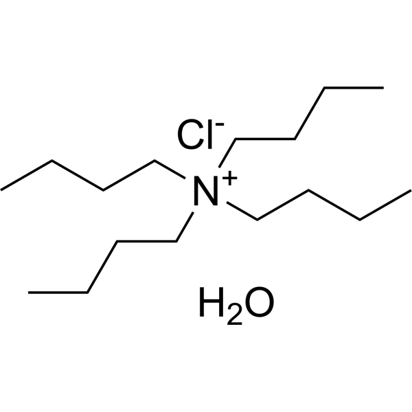 Tetrabutylammonium chloride monohydrate