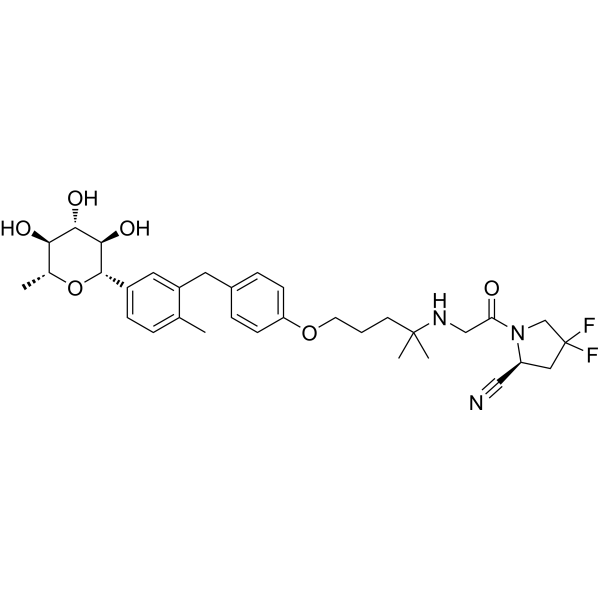 SGLT2-IN-5