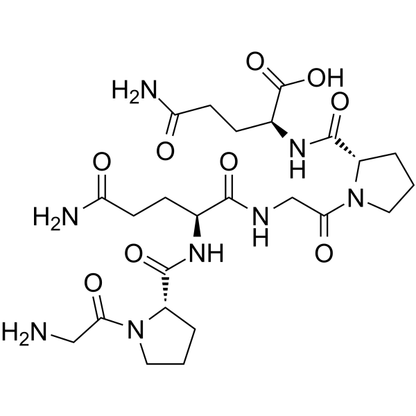 Hexapeptide-9