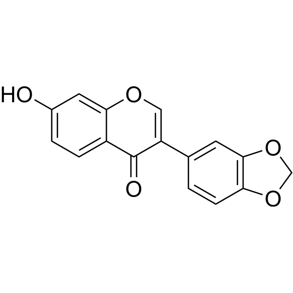 Pseudobaptigenin