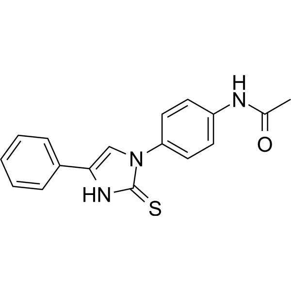 Bcl-B inhibitor 1